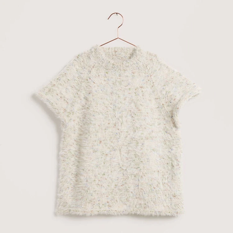 Włóczka Rico Design Lazy Hazy Summer Cotton 034