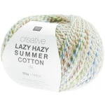 Příze Rico Design Lazy Hazy Summer Cotton 034