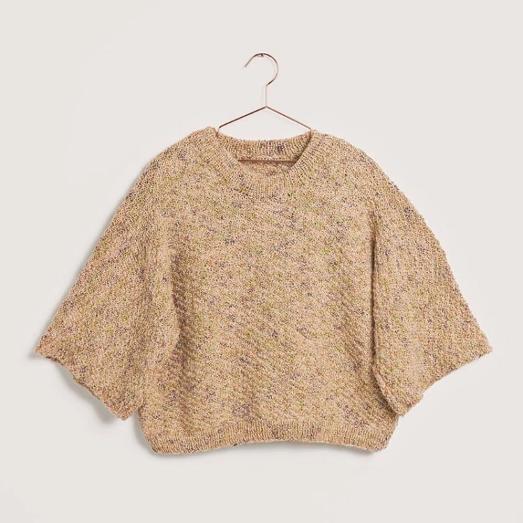 Włóczka Rico Design Lazy Hazy Summer Cotton 035