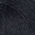 Włóczka YarnArt Intense Linen 4135 / czerń