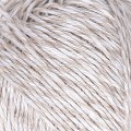 Włóczka YarnArt Intense Linen 4100 / lniany