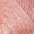 Włóczka YarnArt Intense Linen 4105 / morela