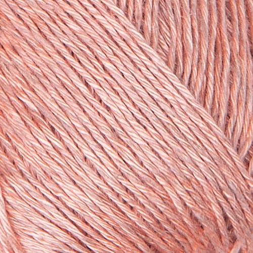 Włóczka YarnArt Intense Linen 4105 / morela