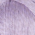 Włóczka YarnArt Intense Linen 4110 / lawenda