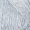 Włóczka YarnArt Intense Linen 4133 / jasny szary