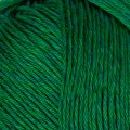 Włóczka YarnArt Intense Linen 4127 / ciemna zieleń