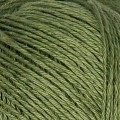 Włóczka YarnArt Intense Linen 4121 / mech