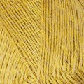 Włóczka YarnArt Intense Linen 4119 / rumianek