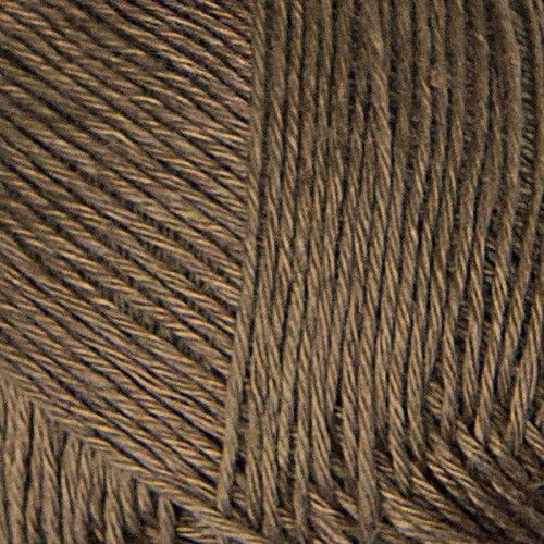 Włóczka YarnArt Intense Linen 4118 / kakao