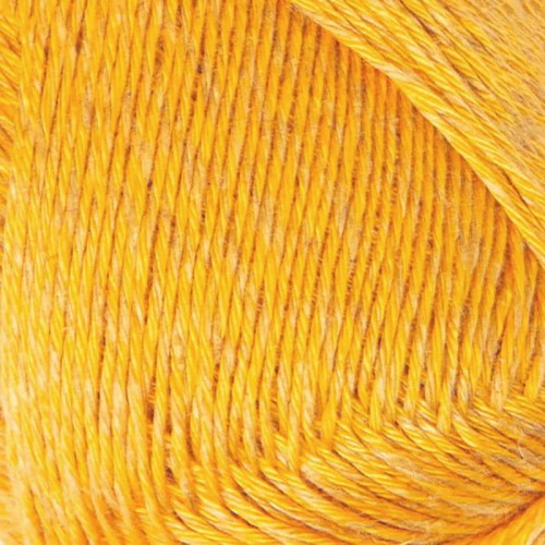 Włóczka YarnArt Intense Linen 4117 / słoneczny