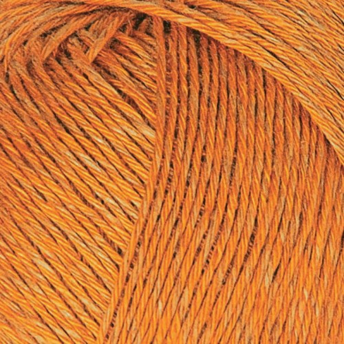 Włóczka YarnArt Intense Linen 4116 / marchewka
