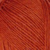 Włóczka YarnArt Intense Linen 4113 / jarzębina