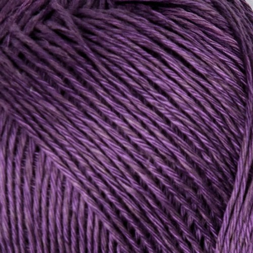 Włóczka YarnArt Intense Linen 4112 / fiolet