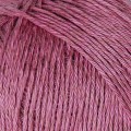 Włóczka YarnArt Intense Linen 4108 / wrzos