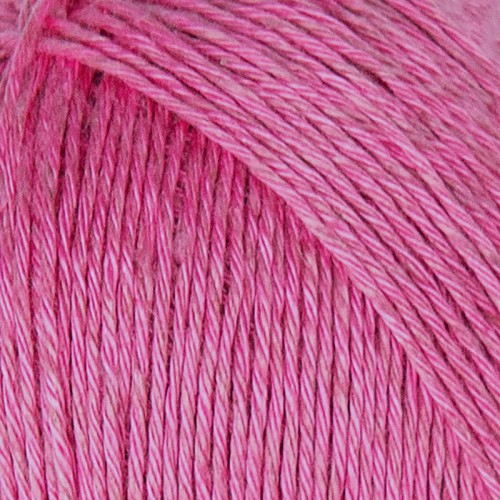 Włóczka YarnArt Intense Linen 4107 / słodki róż
