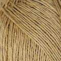 Włóczka YarnArt Intense Linen 4104 / piaskowy