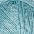Włóczka YarnArt Intense Linen 4130 / błękit
