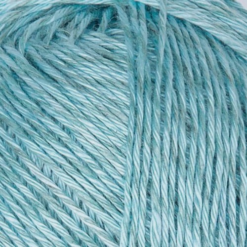 Włóczka YarnArt Intense Linen 4130 / błękit