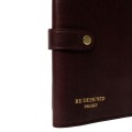 Etui / organizer / RE:DESIGNED / Project 14 / skóra / dark cherry