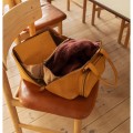 Organizer / torba / RE:DESIGNED / Project 39 / skóra / retro yellow