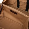 Organizer / torba / RE:DESIGNED / Project 39 / skóra / dark cherry