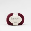 Włóczka Cardiff Prime 189 / granata / wino