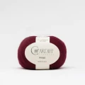 Włóczka Cardiff Prime 189 / granata / wino