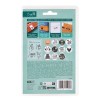 Zestaw stempli do metek Colop Craft Labeler
