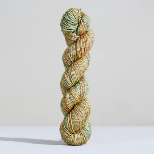 Włóczka Urth Yarns Spiral Grain Sport / Elderberry