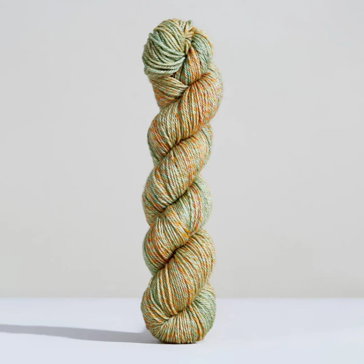 Włóczka Urth Yarns Spiral Grain Sport / Elderberry