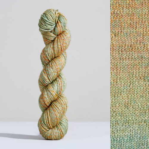 Włóczka Urth Yarns Spiral Grain Sport / Elderberry