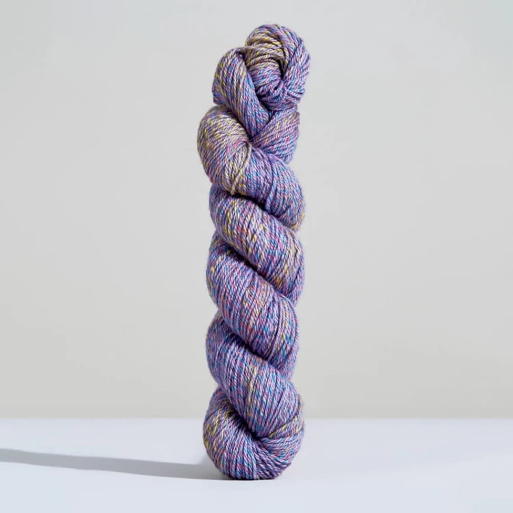 Włóczka Urth Yarns Spiral Grain Sport / Hickory