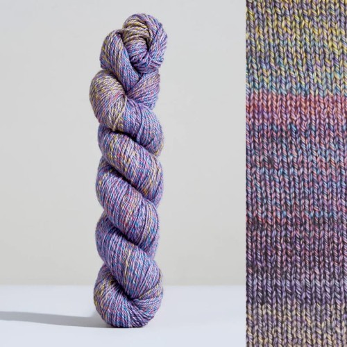 Włóczka Urth Yarns Spiral Grain Sport / Hickory