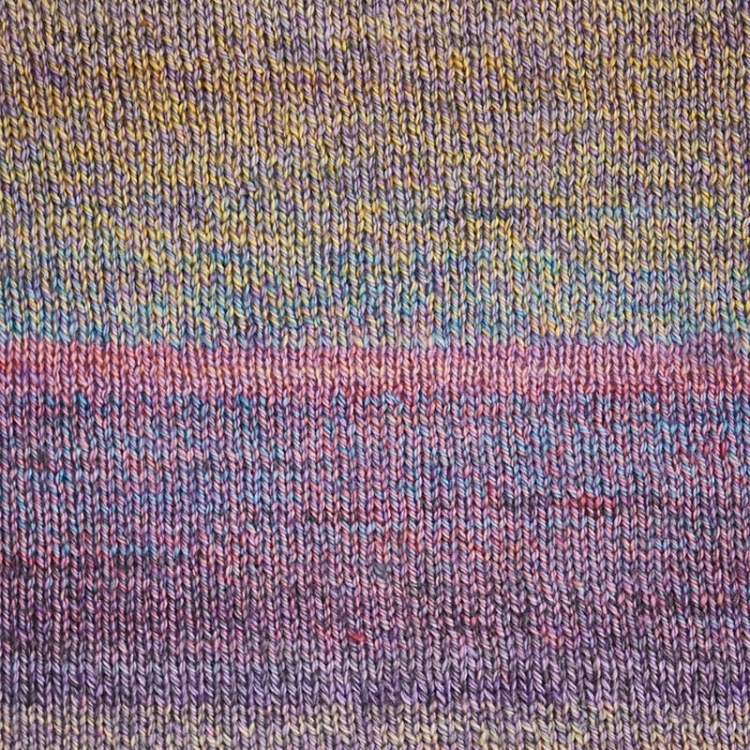 Włóczka Urth Yarns Spiral Grain Sport / Hickory
