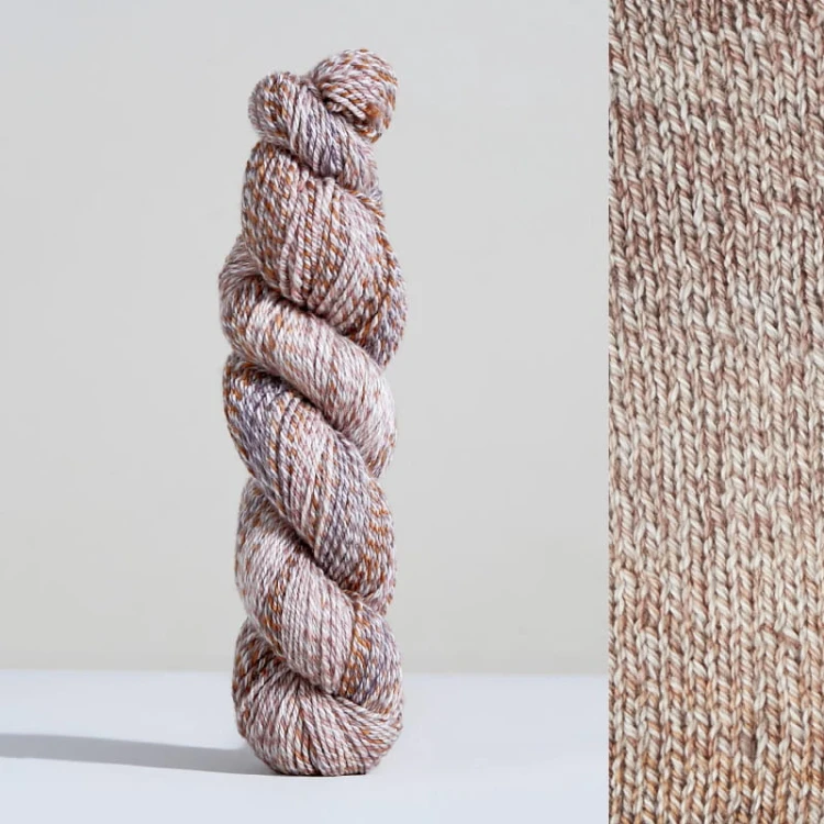 Włóczka Urth Yarns Spiral Grain Sport / Spruce