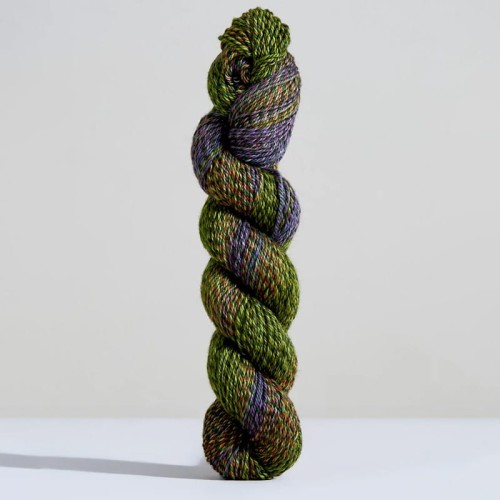 Włóczka Urth Yarns Spiral Grain Sport / Sugar Pine