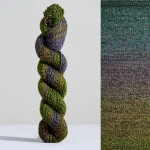 Włóczka Urth Yarns Spiral Grain Sport / Sugar Pine
