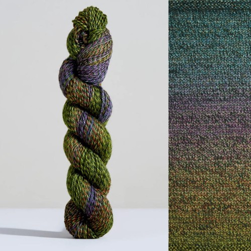 Włóczka Urth Yarns Spiral Grain Sport / Sugar Pine