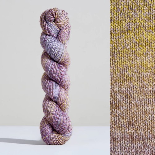 Włóczka Urth Yarns Spiral Grain Sport / Wisteria