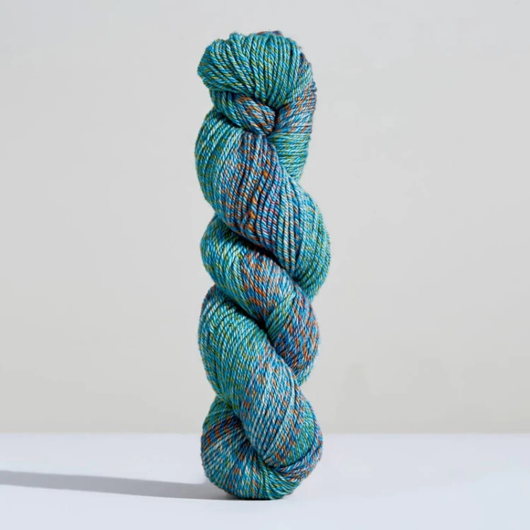 Włóczka Urth Yarns Spiral Grain Sport / Sycamore