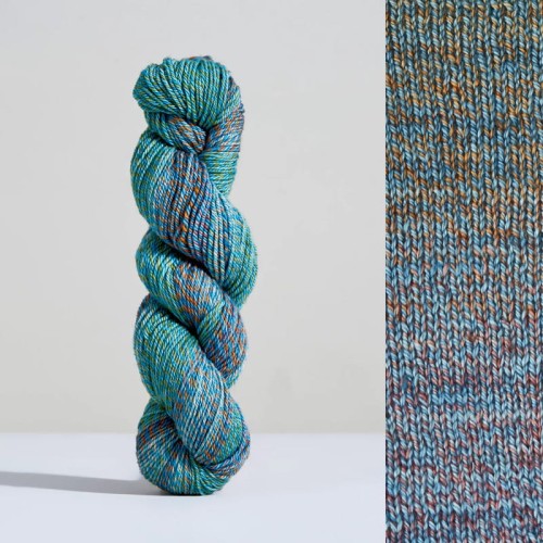 Włóczka Urth Yarns Spiral Grain Sport / Sycamore