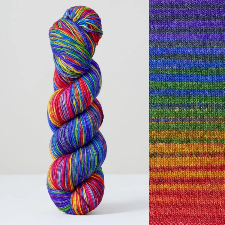Włóczka Urth Yarns Uneek Fingering / 3004