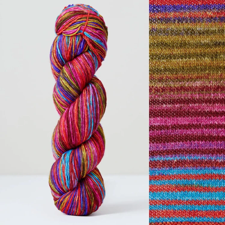 Włóczka Urth Yarns Uneek Fingering / 3007