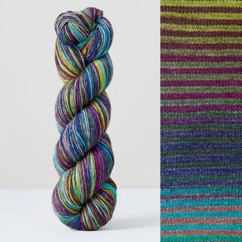 Włóczka Urth Yarns Uneek Fingering / 3012