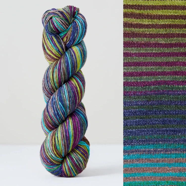 Włóczka Urth Yarns Uneek Fingering / 3012