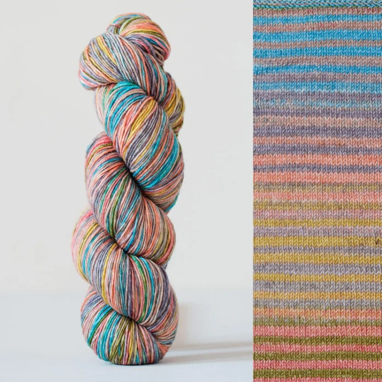 Włóczka Urth Yarns Uneek Fingering / 3027