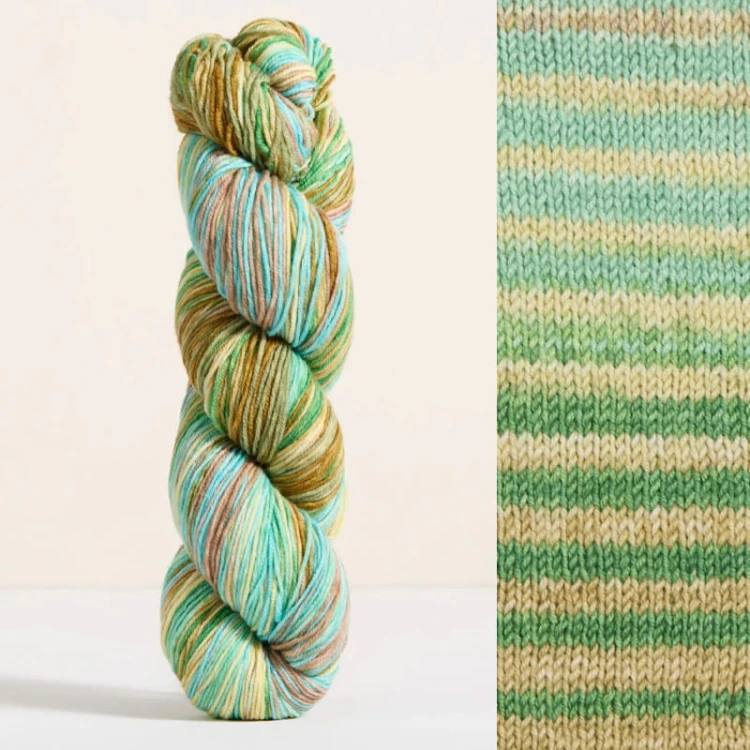 Włóczka Urth Yarns Uneek Fingering / 3034