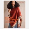 Książka Beaded Colourwork / Laine Publishing - w języku angielskim