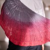 Książka Beaded Colourwork / Laine Publishing - w języku angielskim