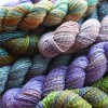 Włóczka Urth Yarns Spiral Grain Sport / Sycamore